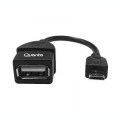 Cable OTG Quanta QTMUS10